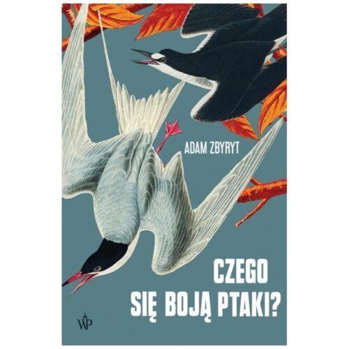 Czego się boją ptaki?