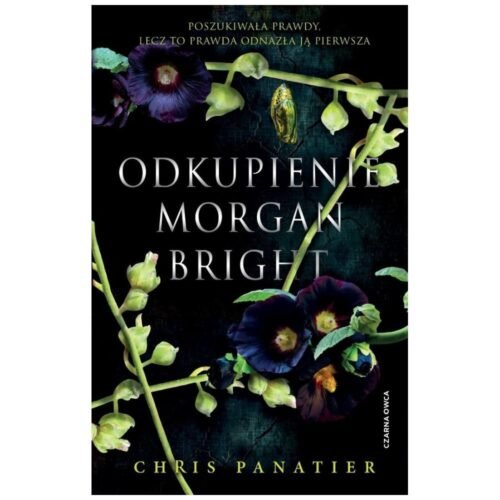Odkupienie Morgan Bright
