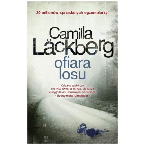 Saga o Fjllbace T.4 Ofiara losu