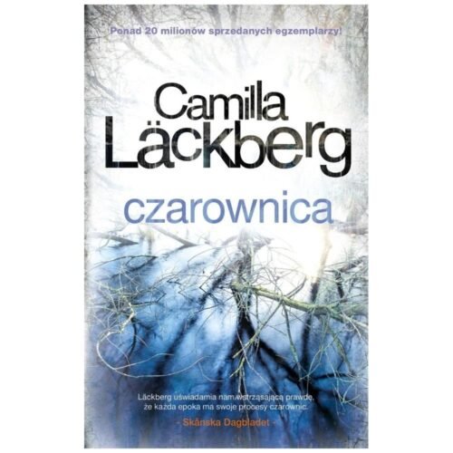 Saga o Fjllbace T.10 Czarownica