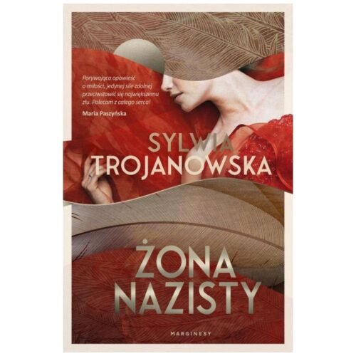 Żona nazisty