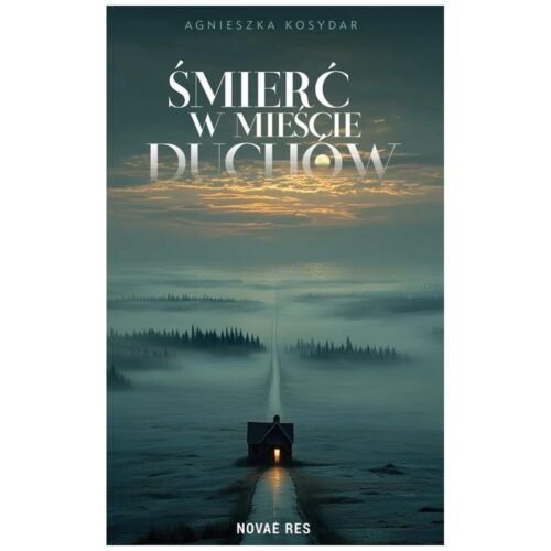 Śmierć w Mieście Duchów
