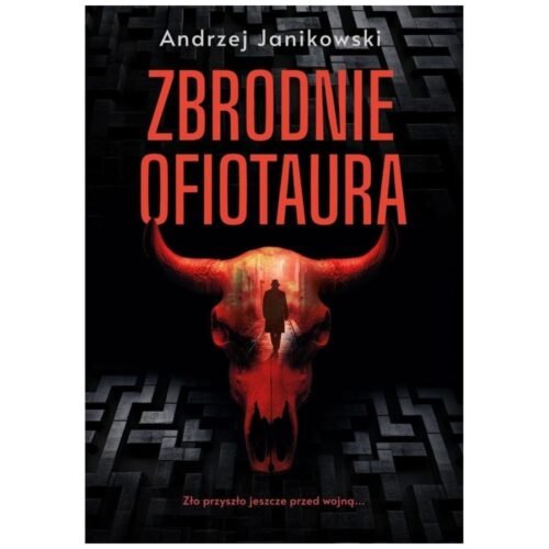 Zbrodnie Ofiotaura