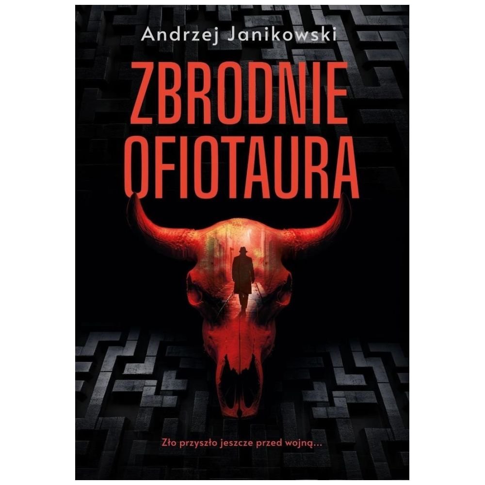 Zbrodnie Ofiotaura
