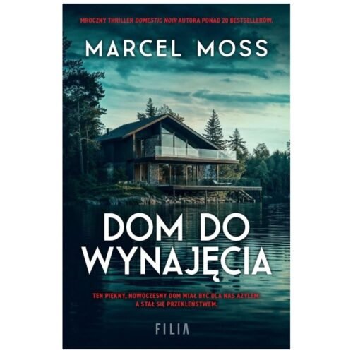 Dom do wynajęcia