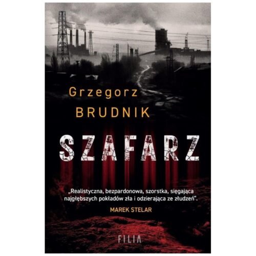 Szafarz