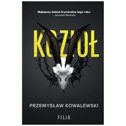 Kozioł