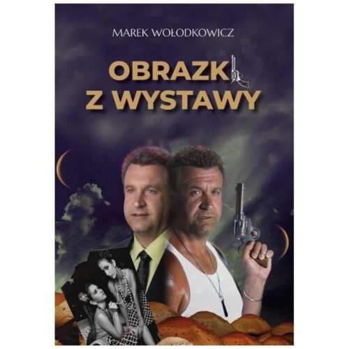 Obrazki z wystawy