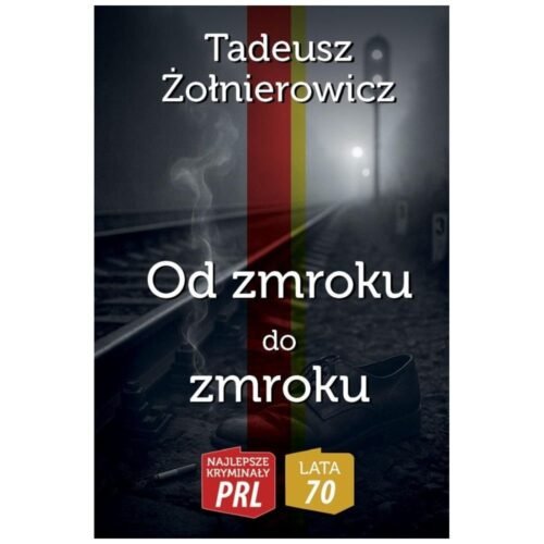 Od zmroku do zmroku