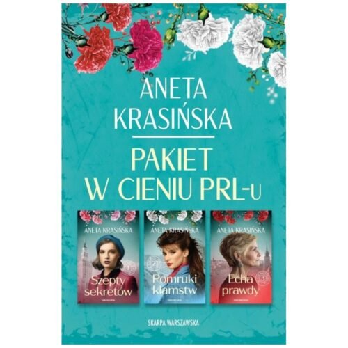 Pakiet: W cieniu PRL-u