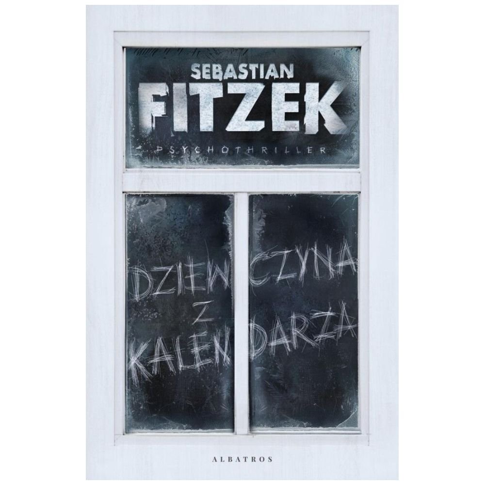 Dziewczyna z kalendarza