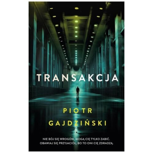 Transakcja