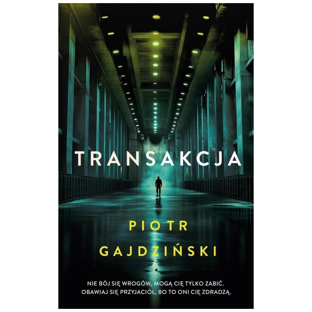 Transakcja