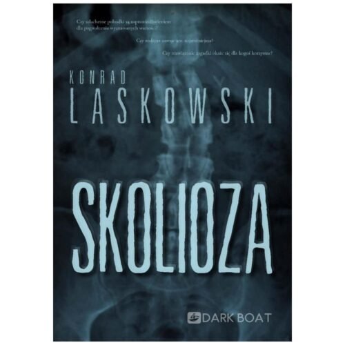 Skolioza