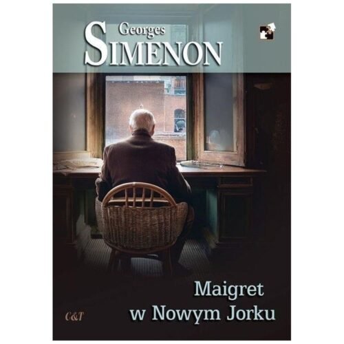 Maigret w Nowym Jorku