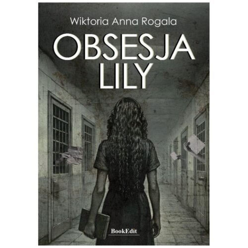 Obsesja Lily