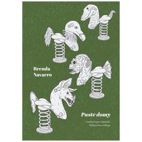 Puste Domy