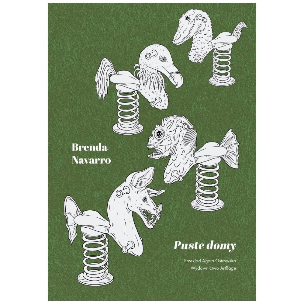 Puste Domy