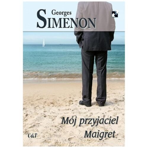 Komisarz Maigret. Mój przyjaciel Maigret