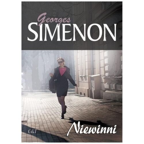 Niewinni