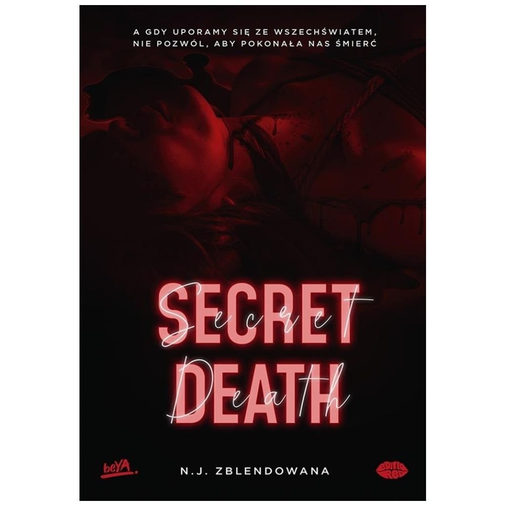 Secret death