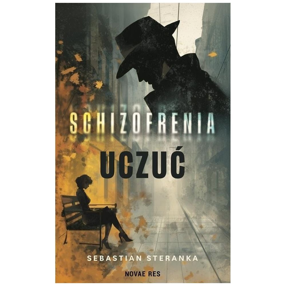 Schizofrenia uczuć