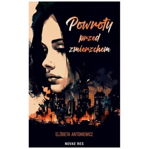 Powroty przed zmierzchem