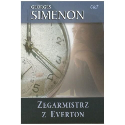 Zegarmistrz z Everton