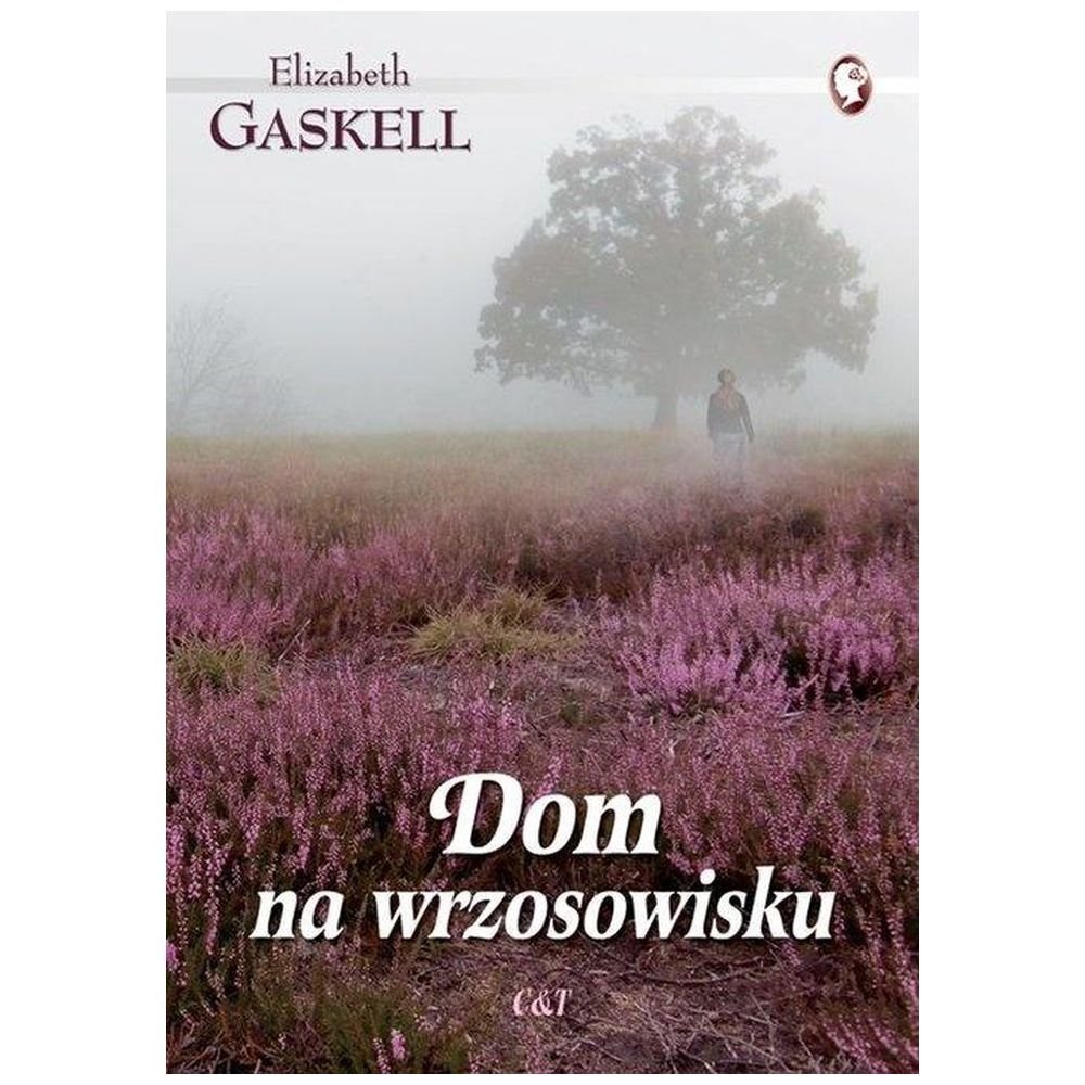 Dom na wrzosowisku