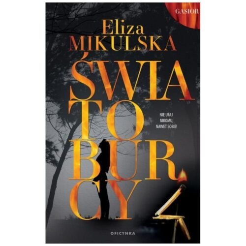 Światoburcy
