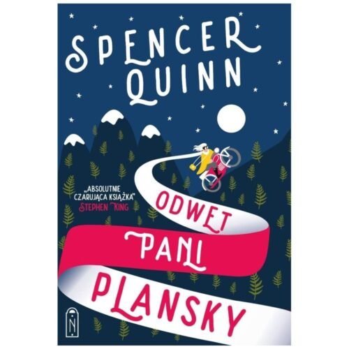 Odwet Pani Plansky