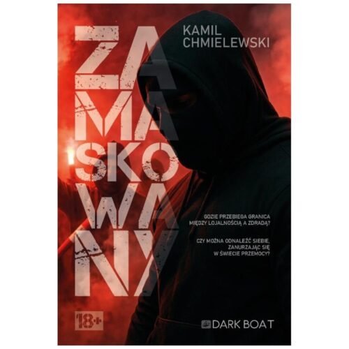 Zamaskowany