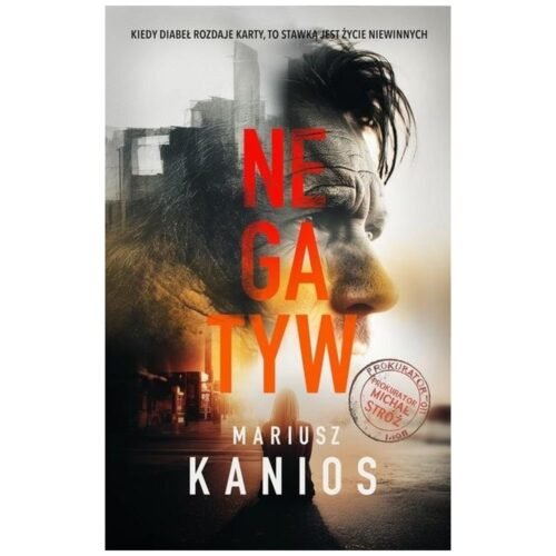 Negatyw