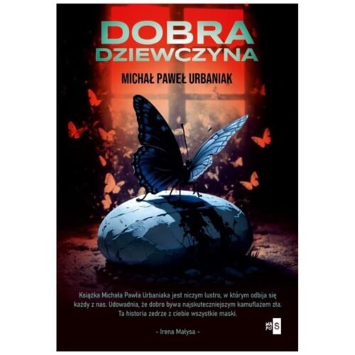 Dobra dziewczyna