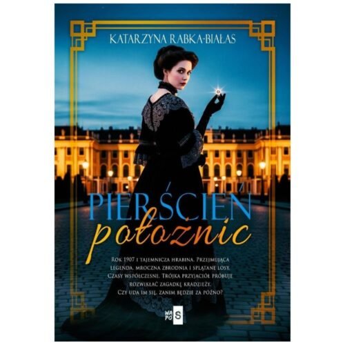 Pierścień położnic