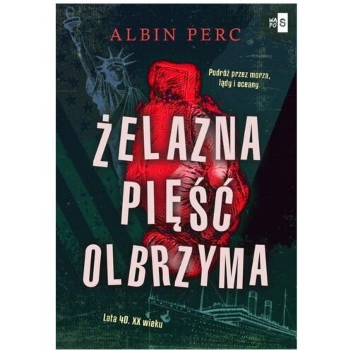 Żelazna pięść Olbrzyma