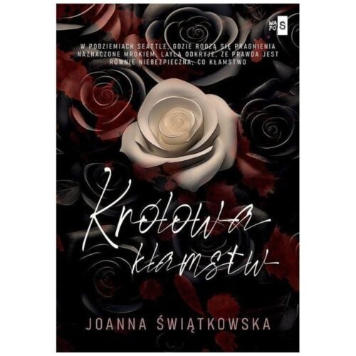 Królowa kłamstw