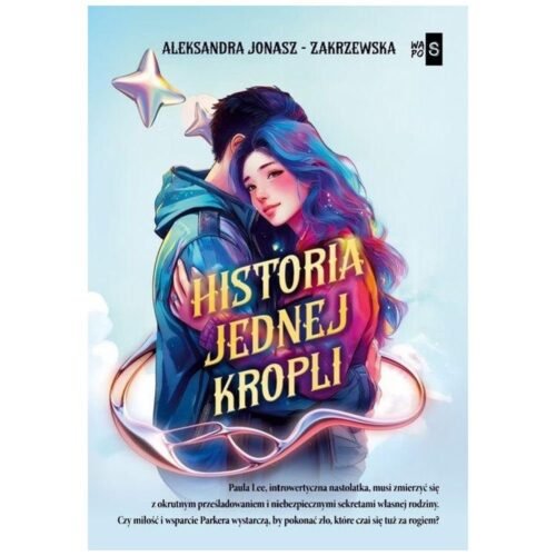 Historia jednej kropli