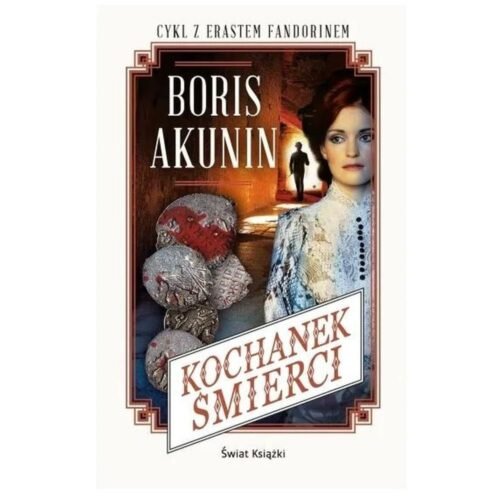 Kochanek śmierci