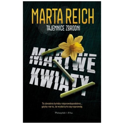 Martwe kwiaty