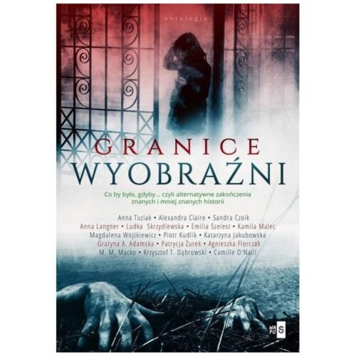 Granice wyobraźni