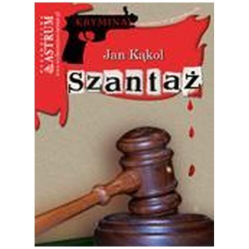 Szantaż