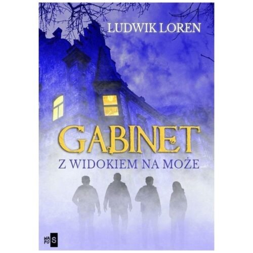 Gabinet z widokiem na może