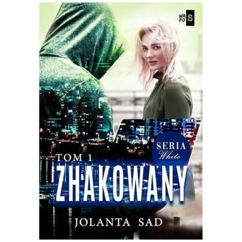 Anioł uwięziony w mroku