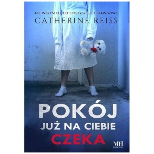 Pokój już na ciebie czeka