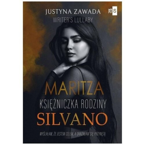 Maritza, Księżniczka rodziny Silvano