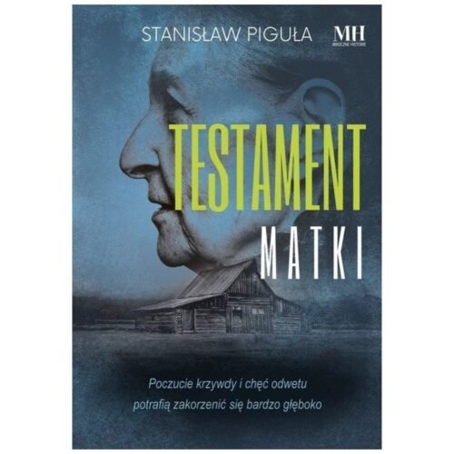 Testament matki