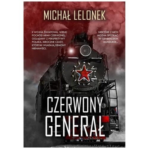 Czerwony Generał