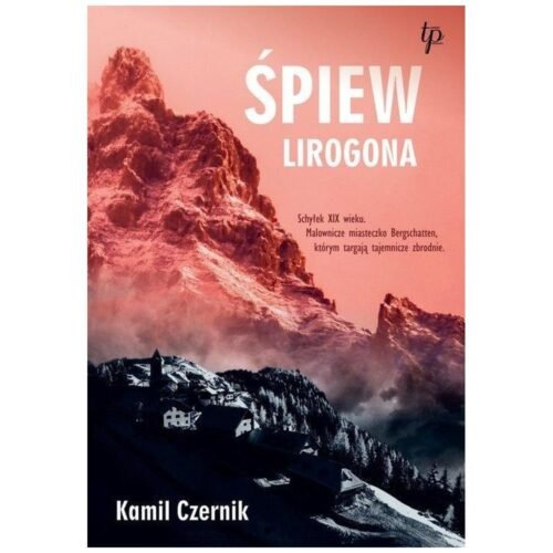 Śpiew Lirogona
