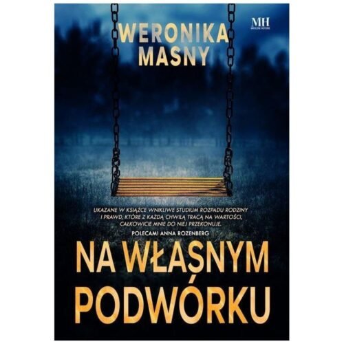 Na własnym podwórku